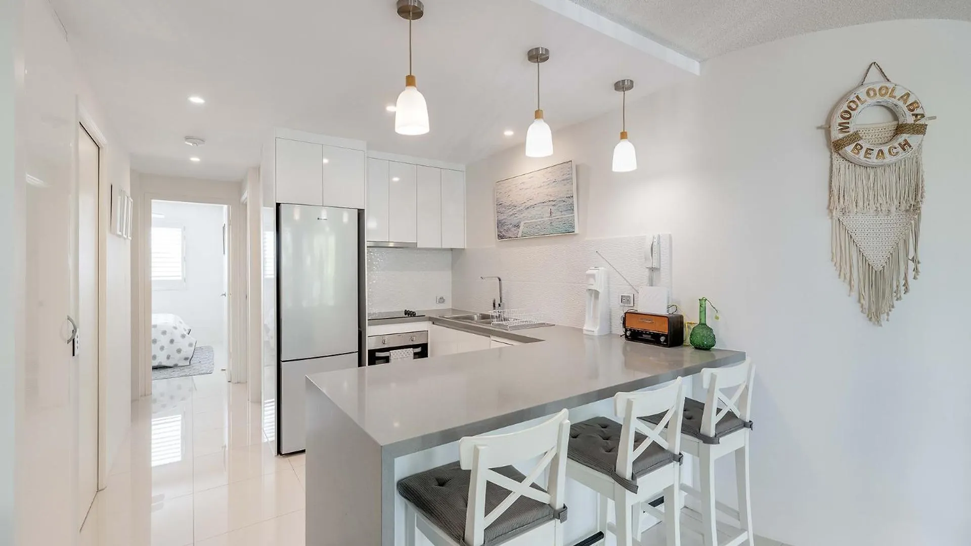 Sun Filled Getaway At Mainsail Apartment Mooloolaba Australia