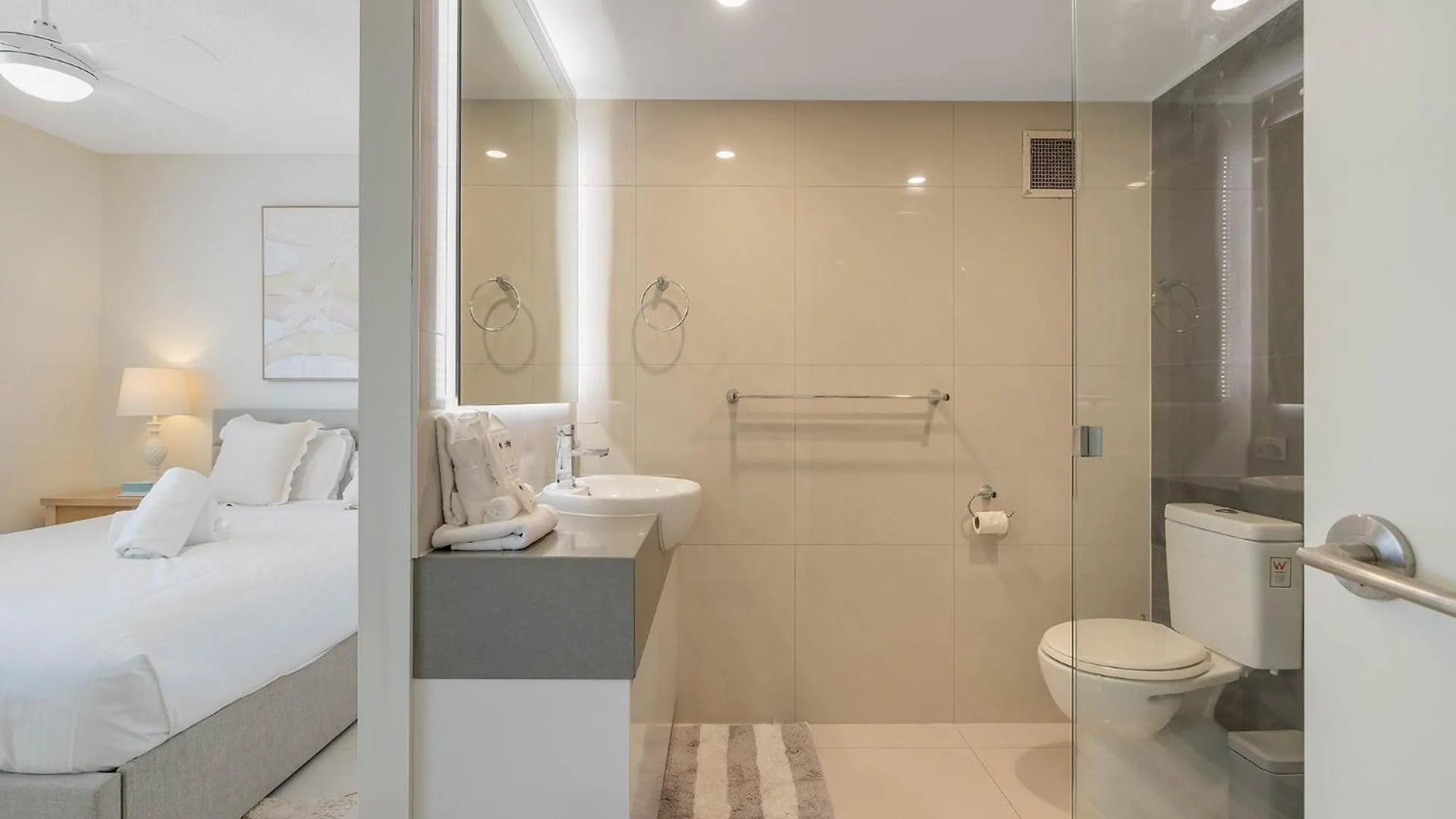 Sun Filled Getaway At Mainsail Apartment Mooloolaba 0*,