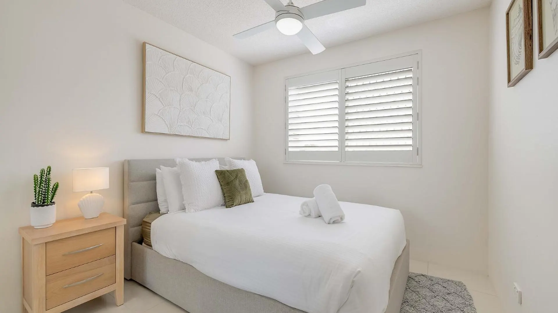 Sun Filled Getaway At Mainsail Apartment Mooloolaba Australia