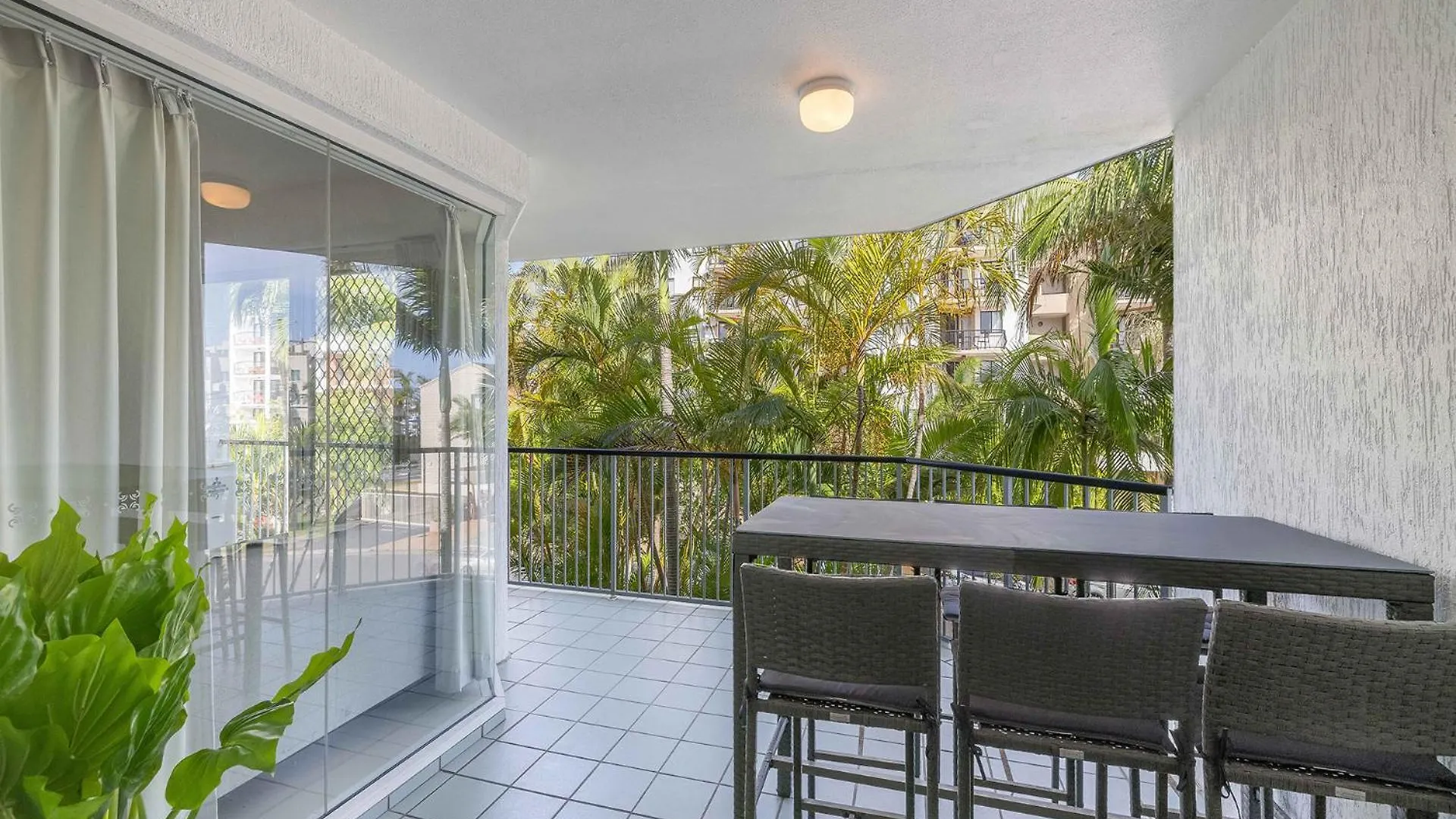 Sun Filled Getaway At Mainsail Apartment Mooloolaba 0*,  Australia