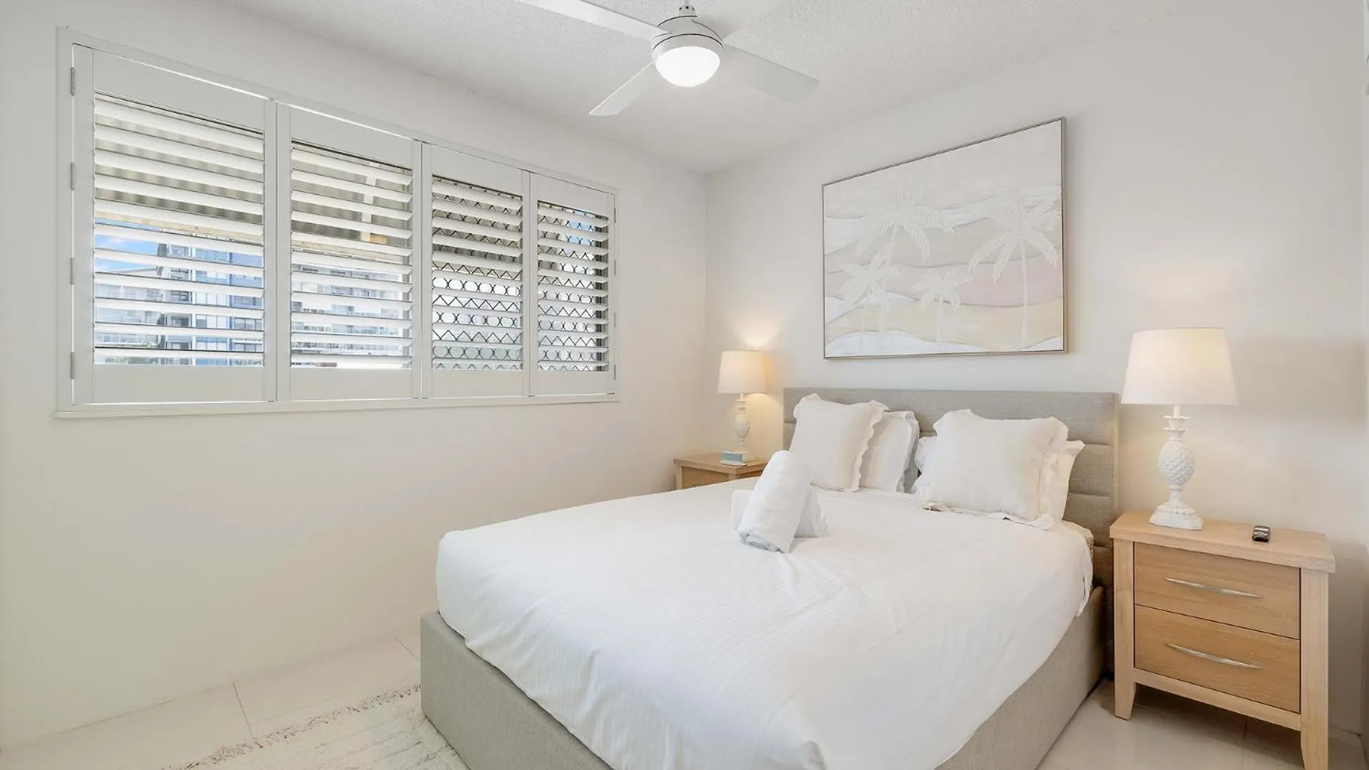 Sun Filled Getaway At Mainsail Apartment Mooloolaba